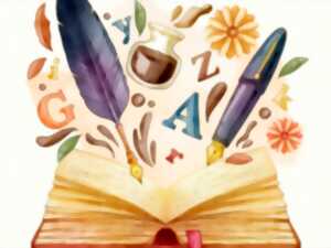 photo Atelier d'écriture