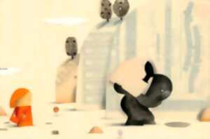 photo Atelier Illustration à la manière de Barroux