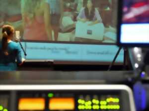 photo Atelier - Doublage de films