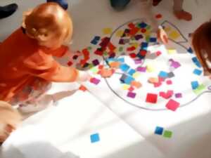 photo Visite ludique - Paroles, paroles