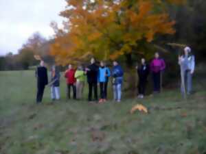 photo Animation - Mission Nature Ados !