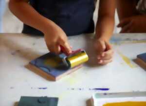 photo Atelier famille - Tote bag