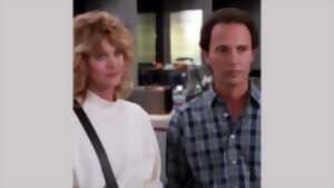 photo CINA Club : Quand Harry rencontre Sally