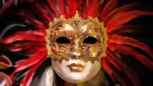 photo Atelier Carnaval Bibliothèque Cadaujac