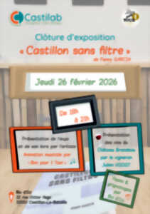 photo Clôture d'exposition 