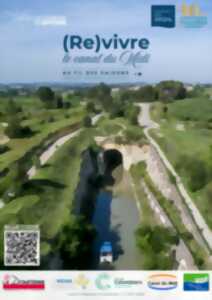 photo BALADES IMMERSIVES EN PÉNICHE