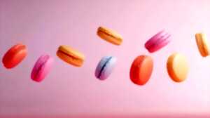 photo Atelier de cuisine : duo parent - enfant