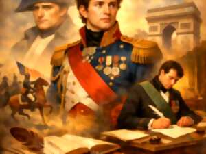 photo Conférence : Alexandre Waleski, fils de Napoléon et très bon ministre