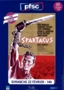 photo PFSC - Spartacus
