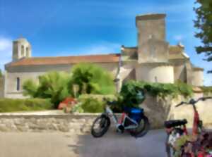 photo 2e Rando Vélo du Patrimoine