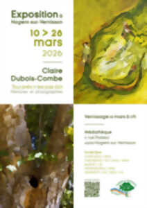 photo Exposition peintures et photos