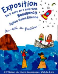 photo Exposition « Au-delà des frontières » par Val de Lire