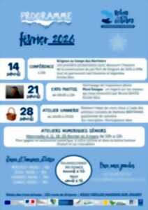 photo Atelier de vannerie