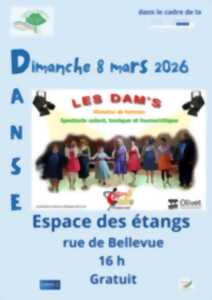 photo Danse dam's
