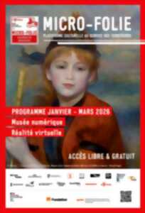 photo Projection – NOX #1 Digital Love