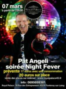 photo Soirée Night Fever