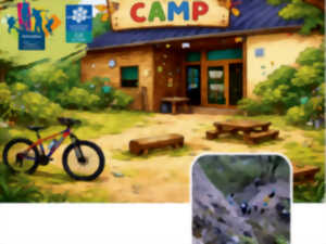 photo Camp multi-activités (10-15 ans)