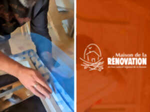 photo Étanchéité à l'air et ponts thermiques