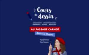 photo Cours de dessin