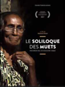 photo Ciné-débat - Le soliloque des muets