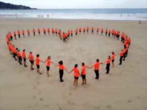 photo Octobre Rose 2026 - Initiation longe-côte