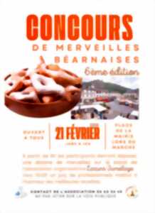 photo CONCOURS DE MERVEILLES BÉARNAISES