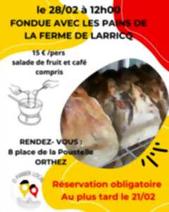 photo Journée spéciale : Fêt'O Panier