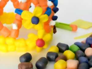 photo Atelier activités manuelles