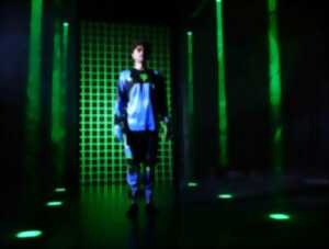 photo Spectacle musical : Hal2000