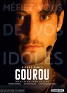 photo Cinéma Arudy : Gourou