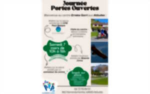 photo Journée Portes ouvertes au centre Erreka Gorri