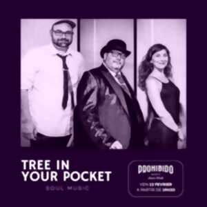 photo Prohibido Biarritz Jazz Club - Tree In Your Pocket