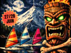 photo 5e édition Gabas Vintage Cup