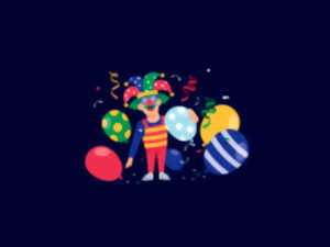 photo Carnaval à la patinoire