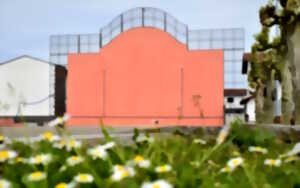 photo Parties de pelote basque - tournoi de gomme