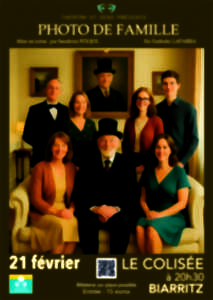 photo Photo de famille