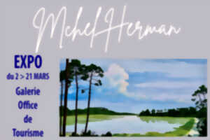 photo Expo Michel Herman