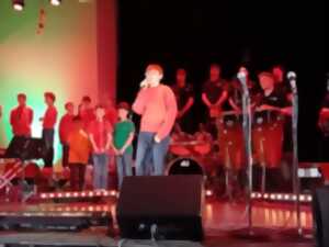 photo Concert Tempo Kids : Gala anniversaire des 30 ans