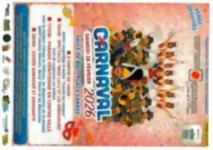 photo Carnaval à Saint-Amand-Montrond