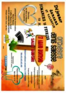 photo Déjeuner dansant St Valentin