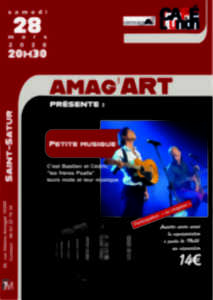 photo Concert Petite Musique