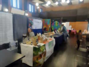 photo Salon du Bien-être