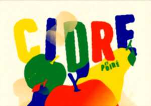 photo Salon du cidre (et poiré)