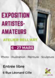 photo Exposition amateur