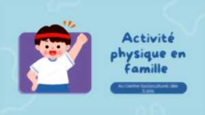 photo Activité physique au Centre Socioculturel