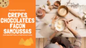 photo Atelier pâtisserie