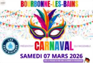 photo CARNAVAL PAR LES EAUX'RIGINAUX