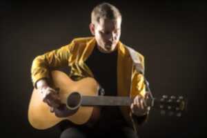 photo Concert de Tilmann Volz à La Scénette