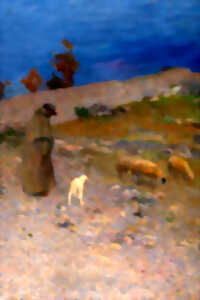 photo Œuvres pastorales