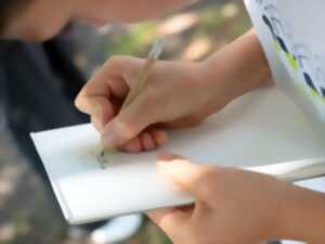 photo Visite Animée - City Croquis